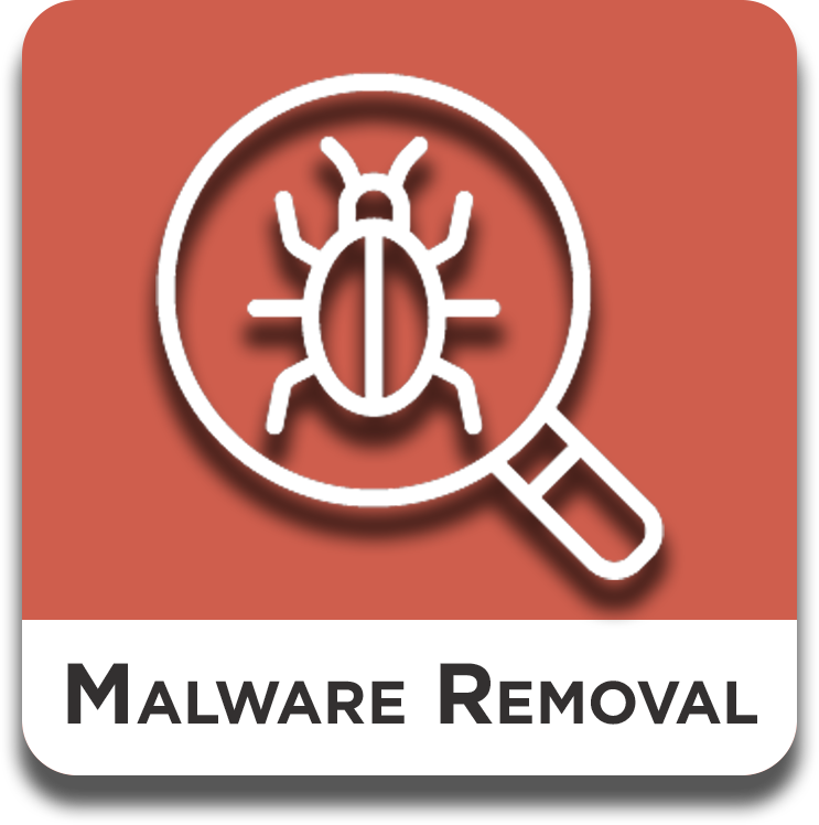 Malware-removal