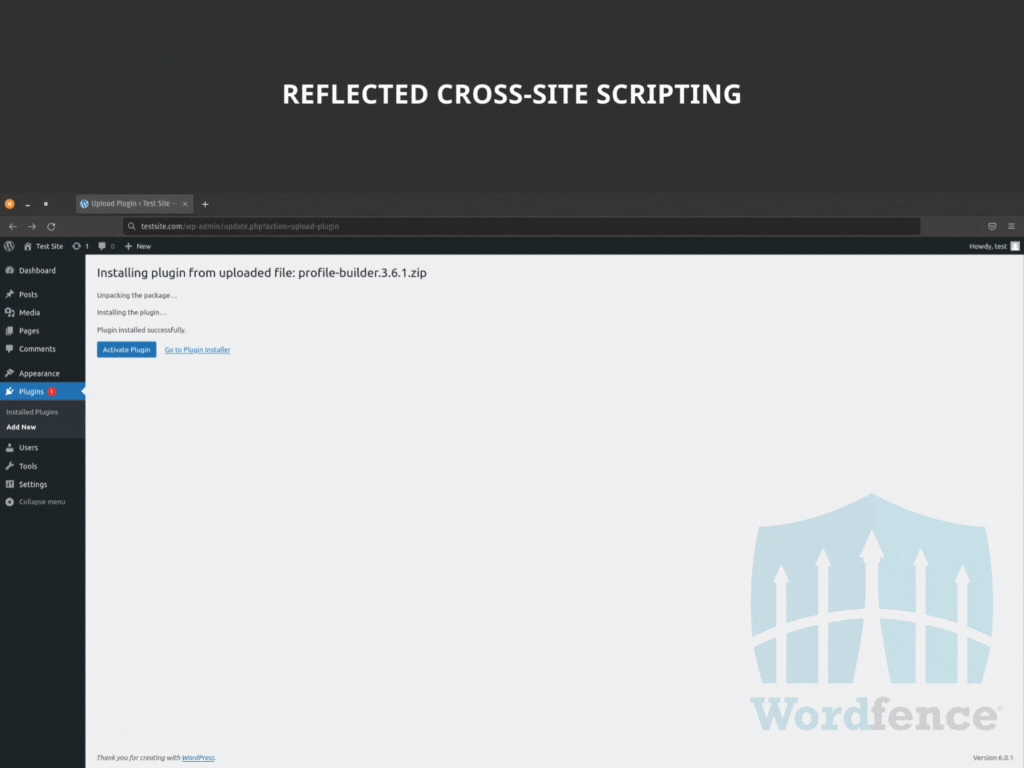 Cross-site Scripting (XSS): What Is It and How to Fix it? - WPExplorer