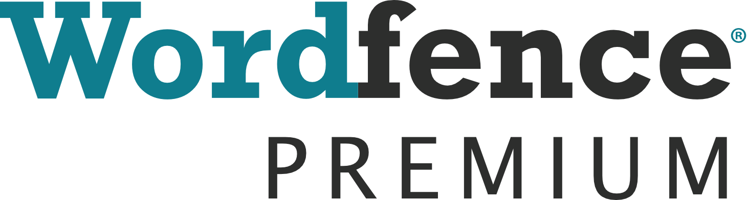 wordfence premium logo